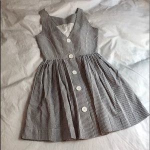 American Apparel Summer Dress